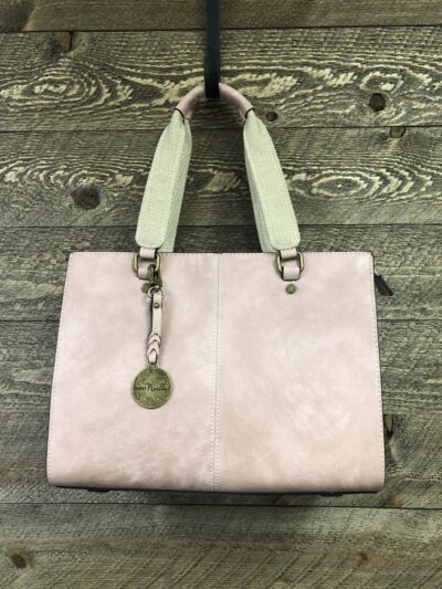HB3012 Purse - Blush