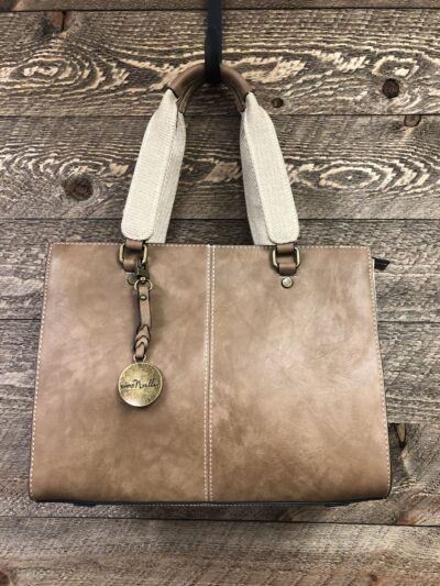HB3012 Purse - Whiskey