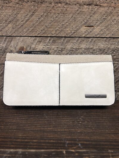 HB3014 Wallet - Pearl
