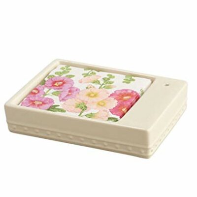 M6 - Small Napkin/Candy Dish