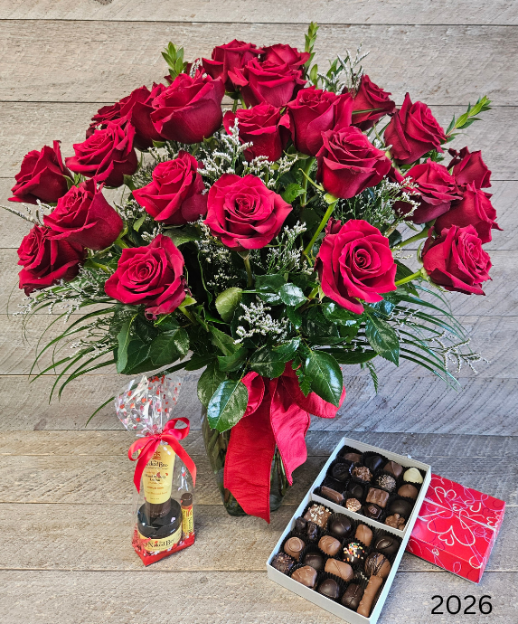 The Chip & Ellie – Valentine’s 2026