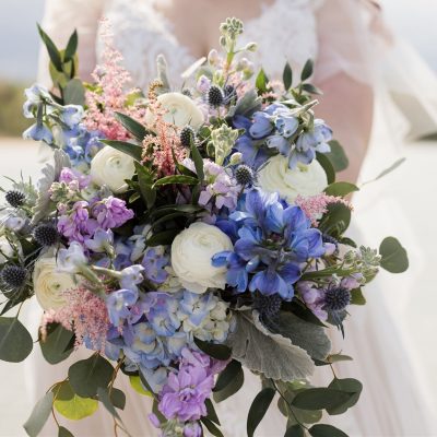 Pastel Garden