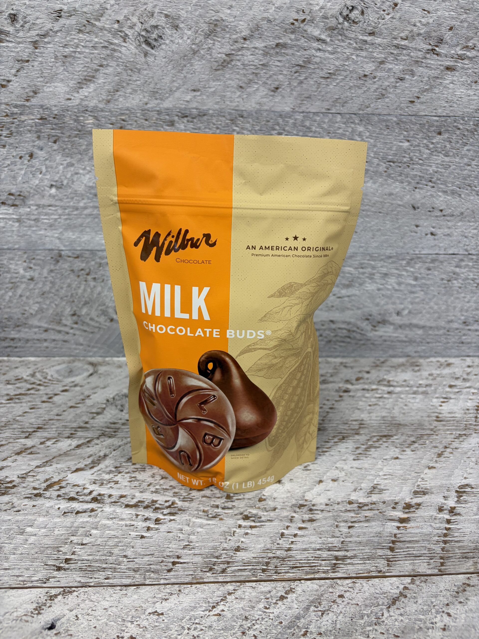 Milk Chocolate